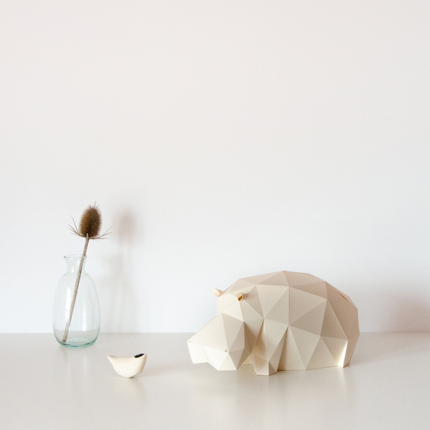 Owl Paper Lamps - Lazy Hippo