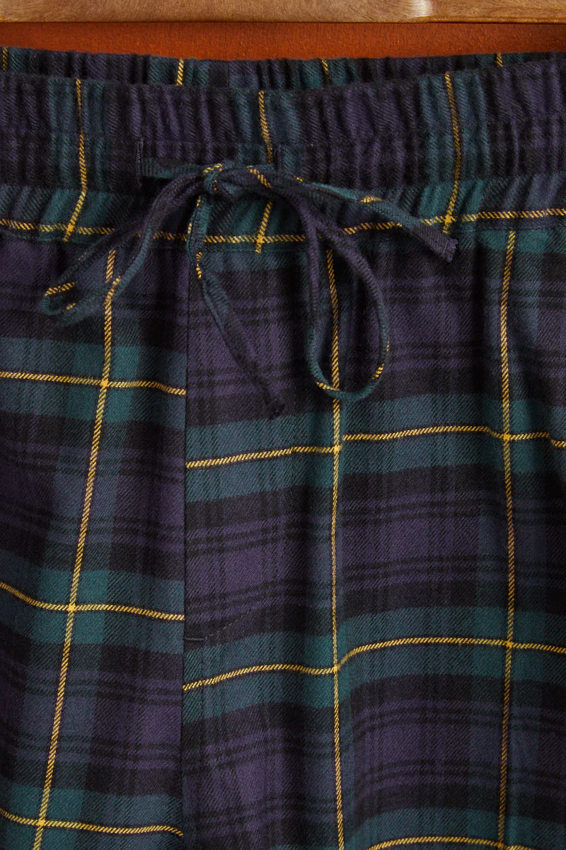 Portuguese Flannel - Flannel Shorts