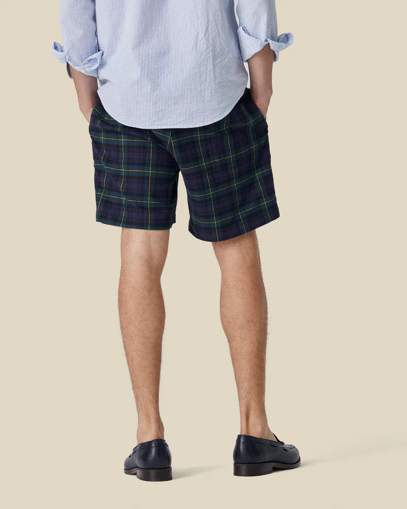 Portuguese Flannel - Flannel Shorts